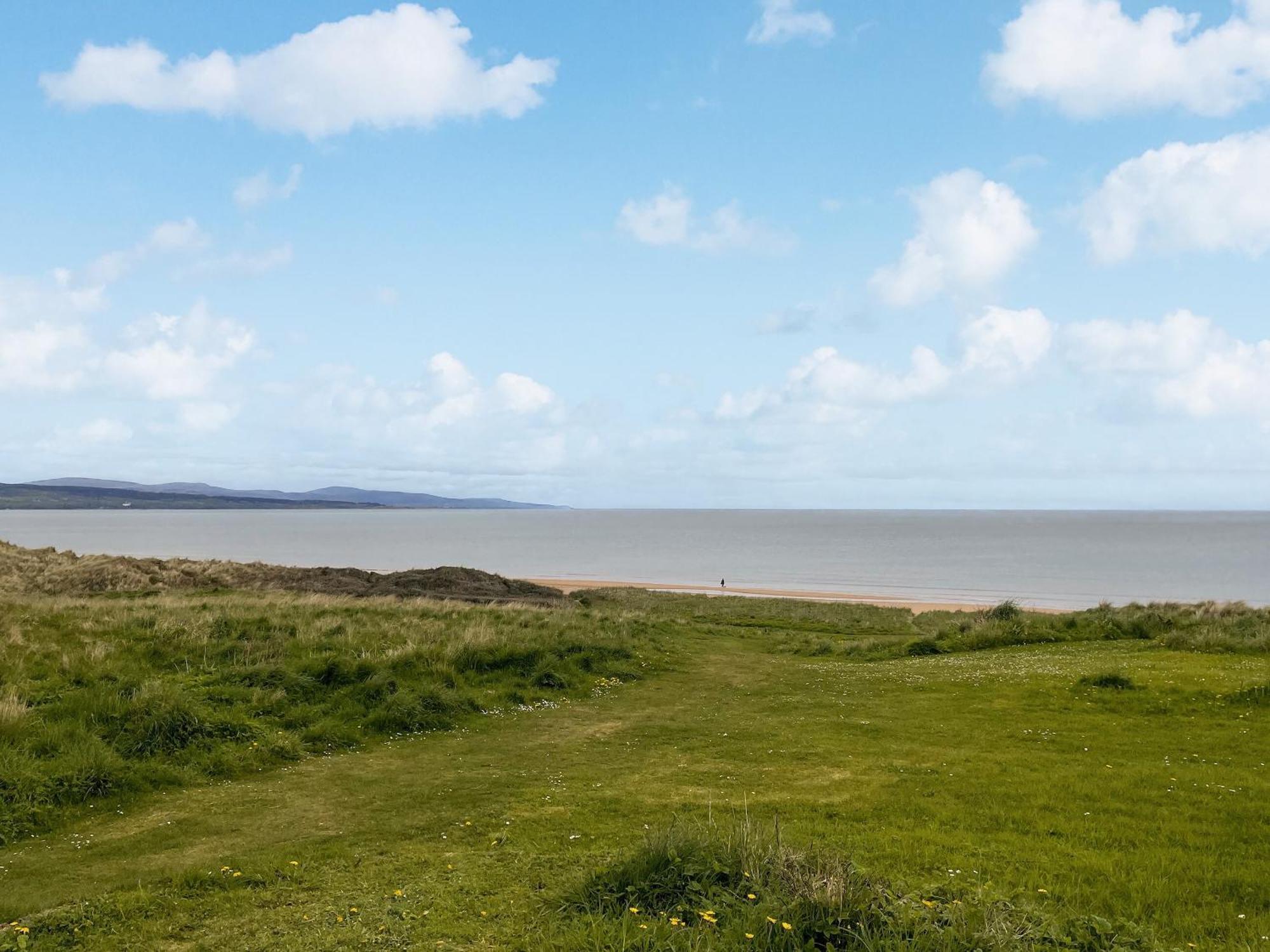 Villa The Wee Belter Dornoch Exterior foto